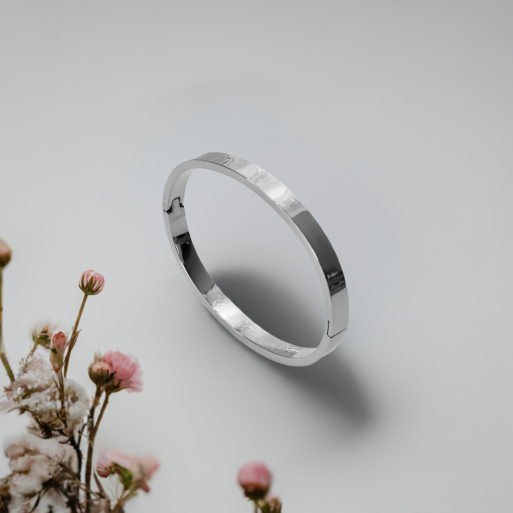 Bracciale Sectury Classico - Argento