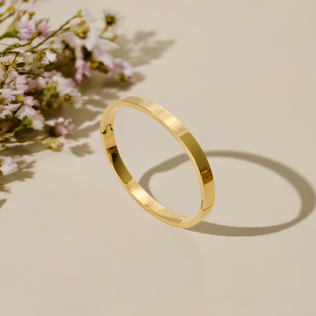 Bracciale Sectury Classico - Argento