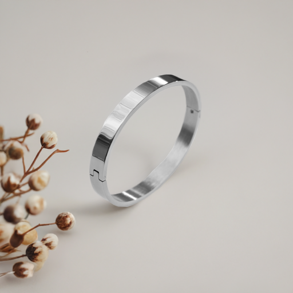 Bracciale Sectury Spesso - Oro