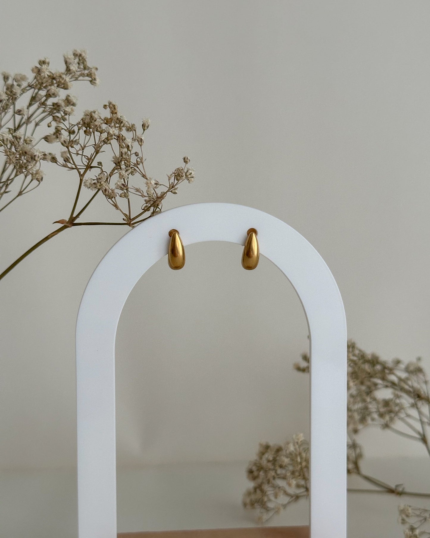 Mini Goccia Oro