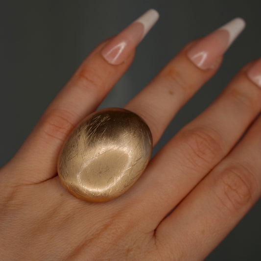 Anello Colne - Oro