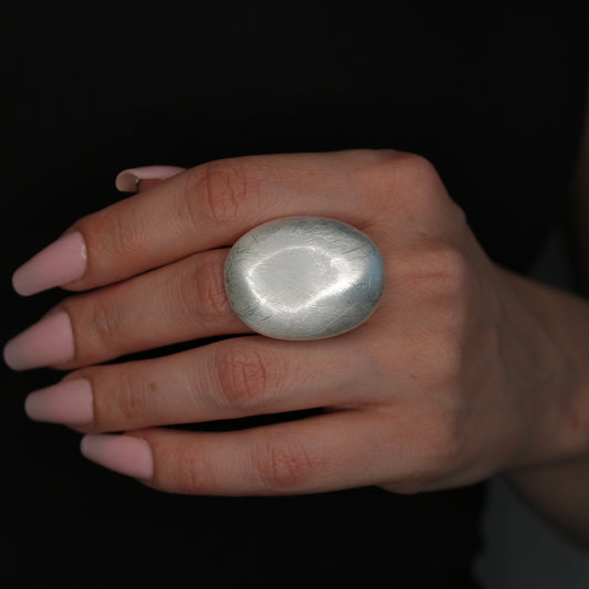 Anello Colne - Argento