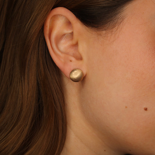 Orrecchini Tone - Oro