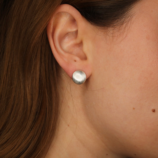 Orrecchini Tone - Argento